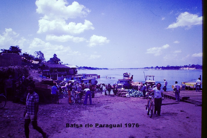 H:\Balsa rio Paraguai 1976 ++.JPG
